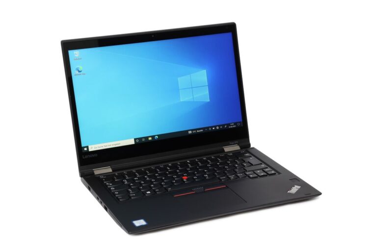 Yoga 370