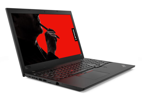 Lenovo L580 i5-8th, 250GB SSD, 16GB RAM