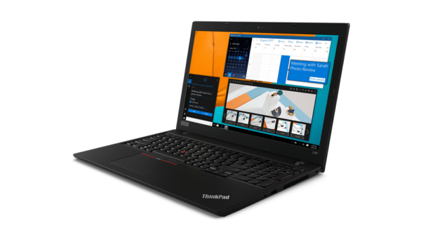 Lenovo L590 i5-8th, 500GB SSD, 16GB RAM